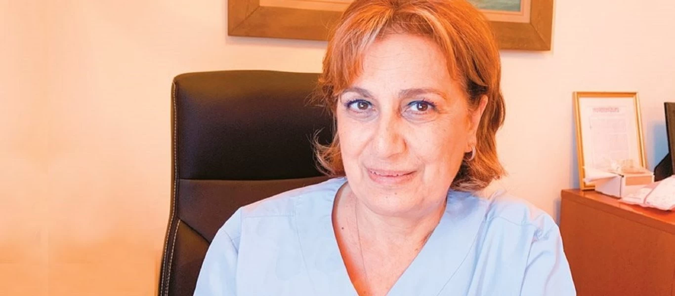 Α.Κοτανίδου: «Η επιτροπή λοιμωξιολόγων έχασε το δρόμο - Δεν μπορεί να βρει τον βηματισμό της»